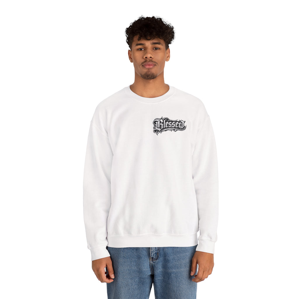 Rx-7 Unisex Sweater