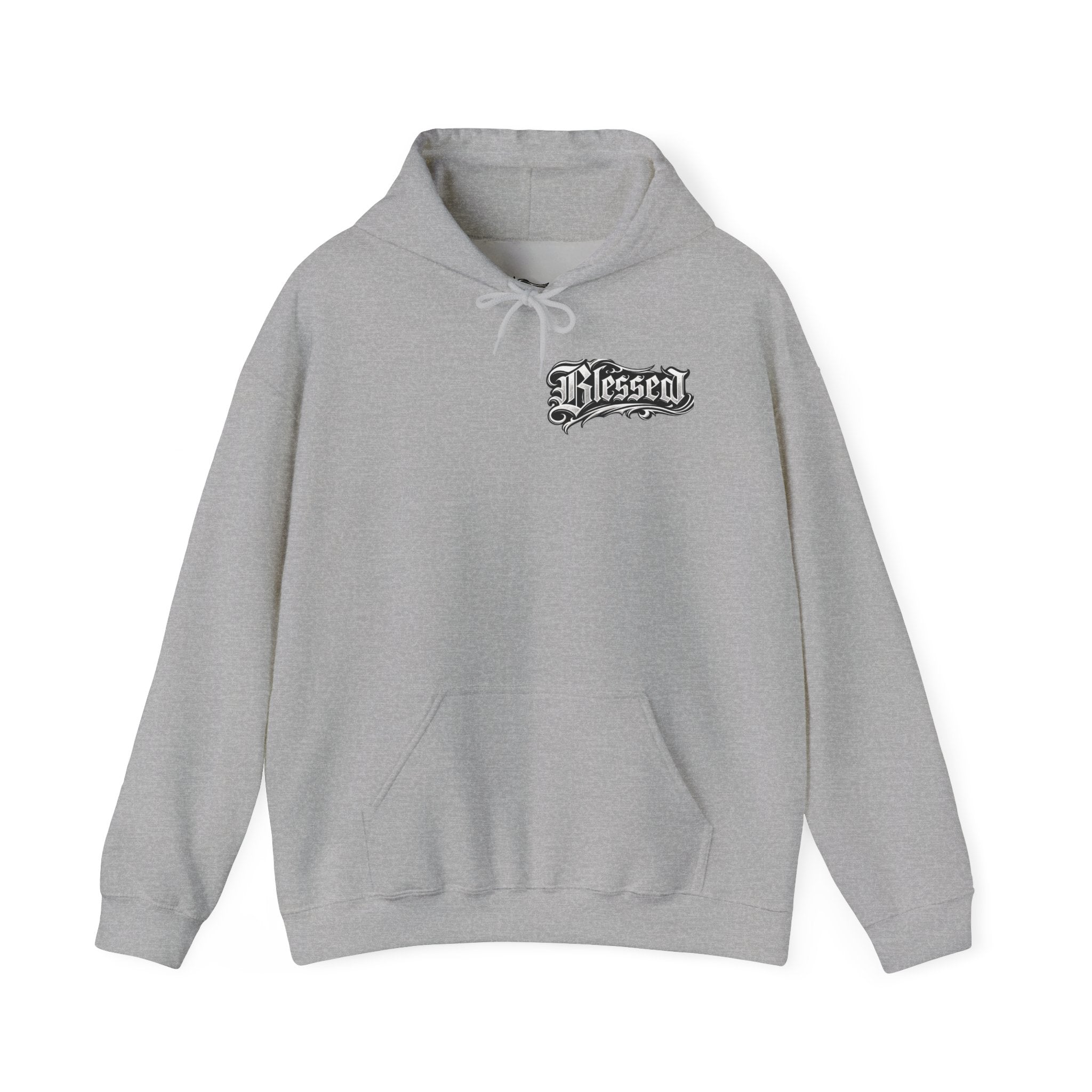 Rx-7 Unisex Hoodie