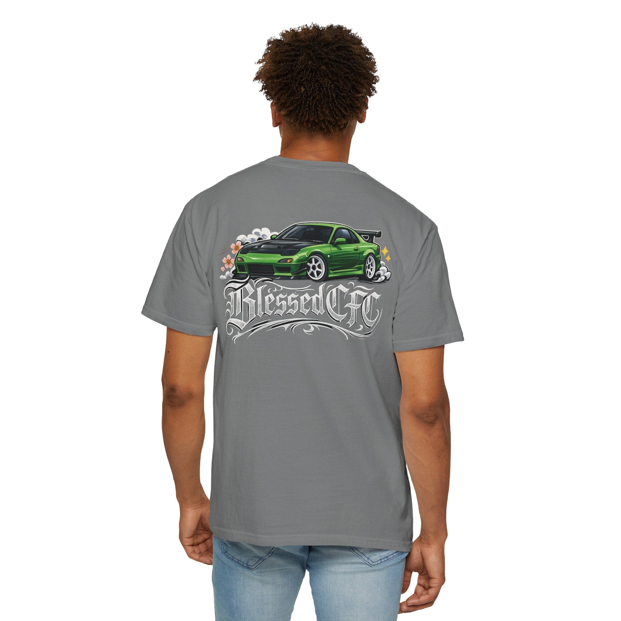 Rx-7 Unisex T-Shirt