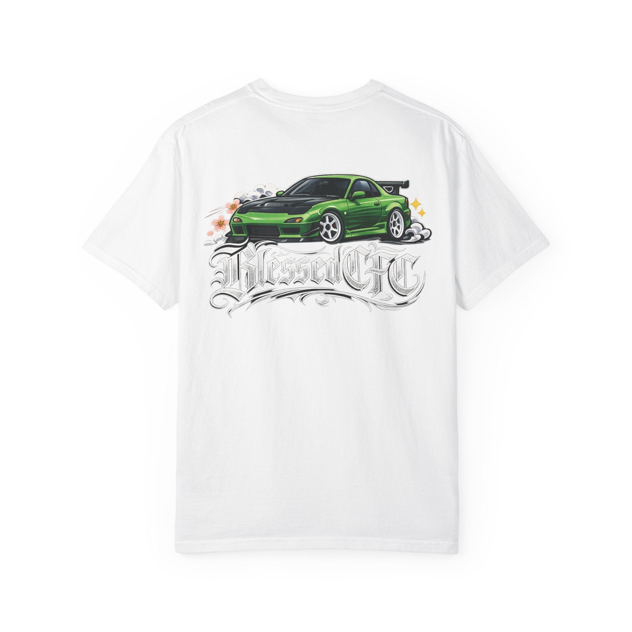 Rx-7 Unisex T-Shirt
