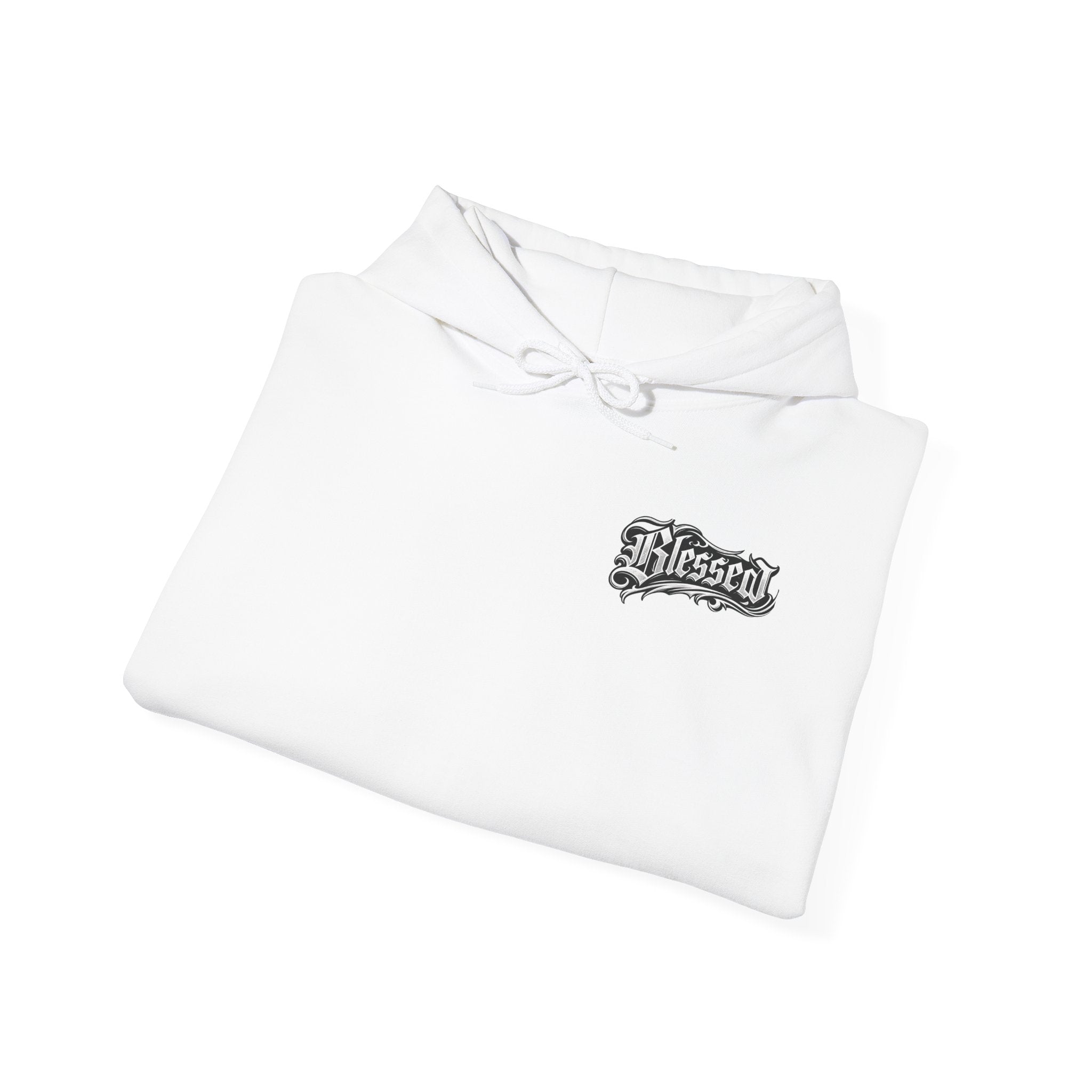 Skyline Unisex Hoodie