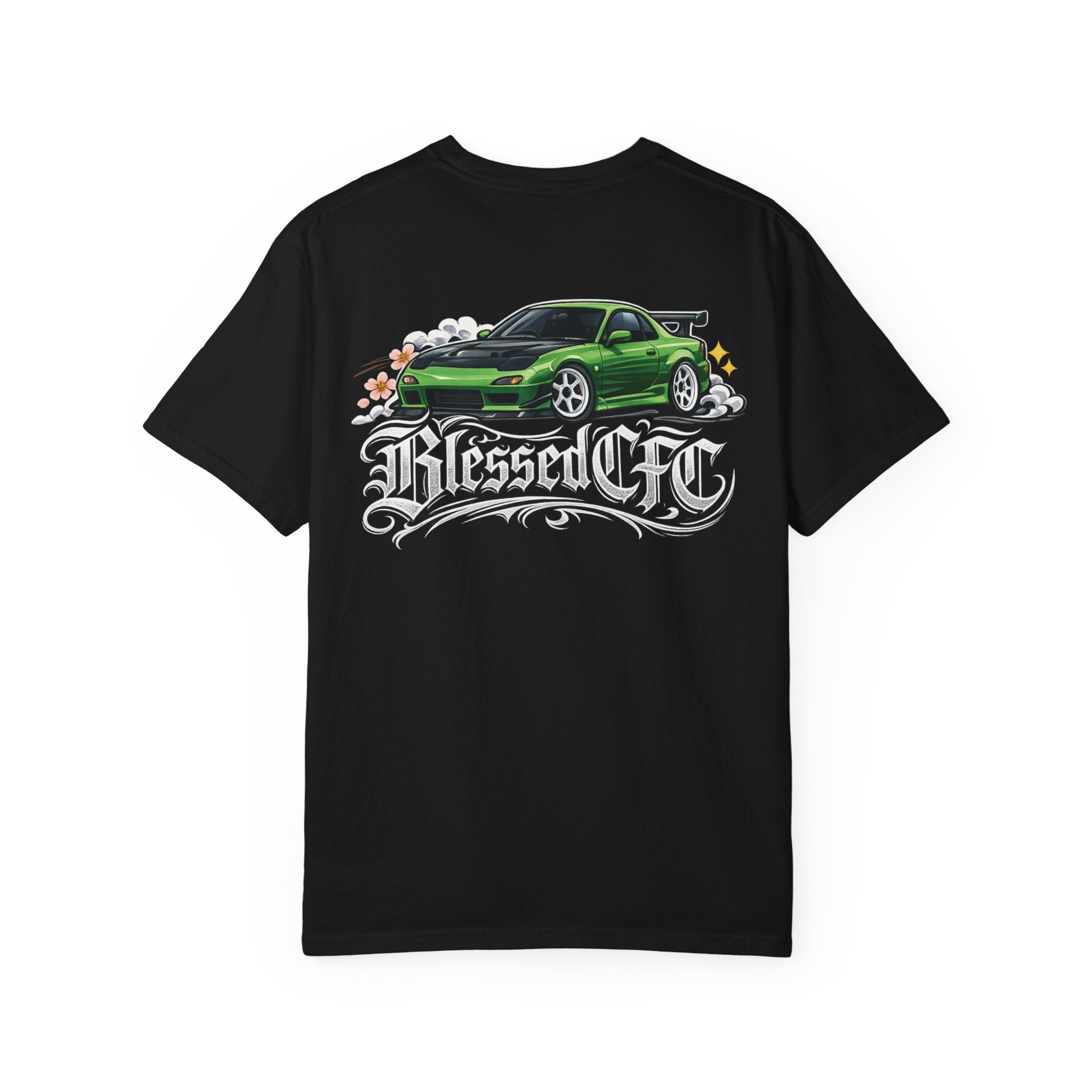 Rx-7 Unisex T-Shirt