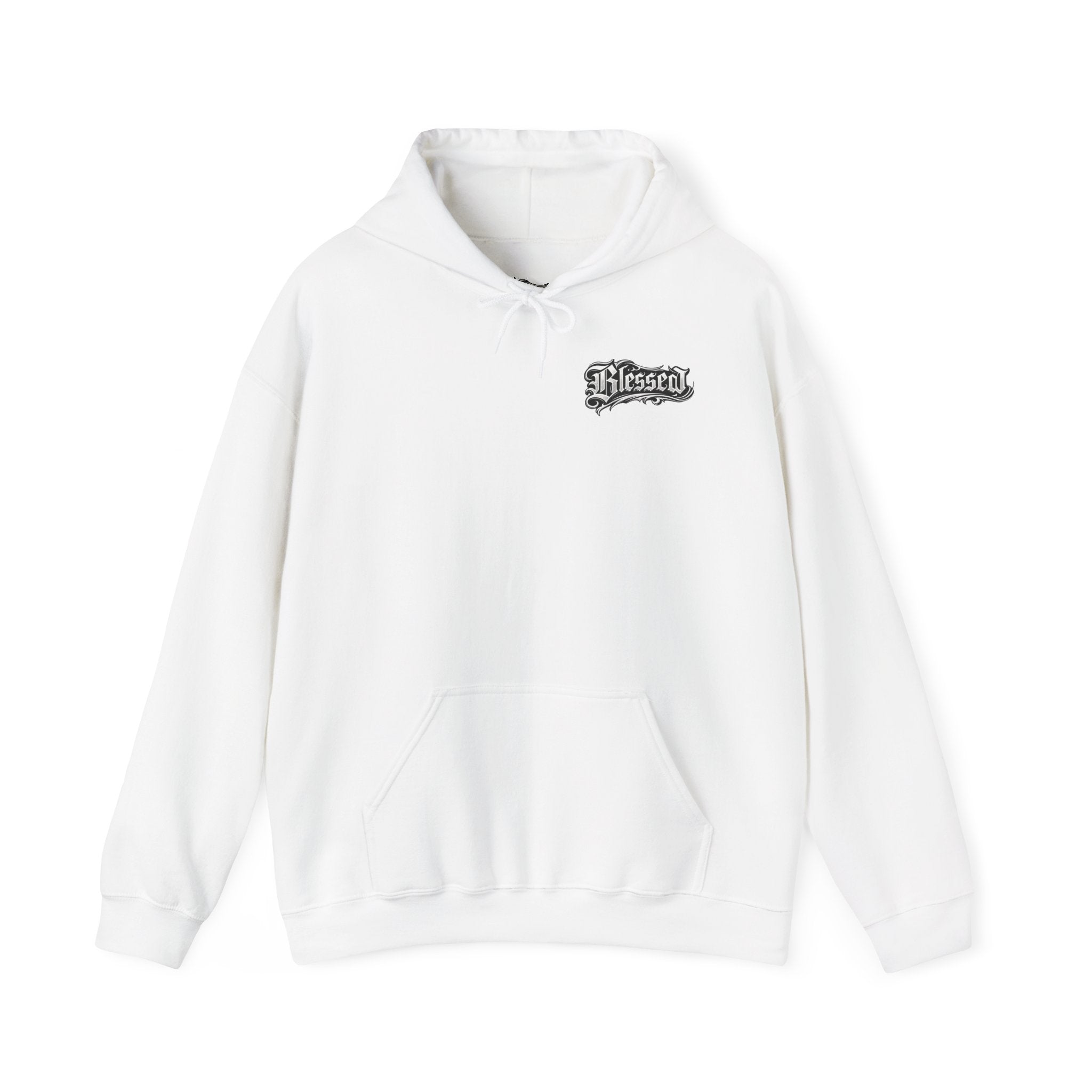Skyline Unisex Hoodie