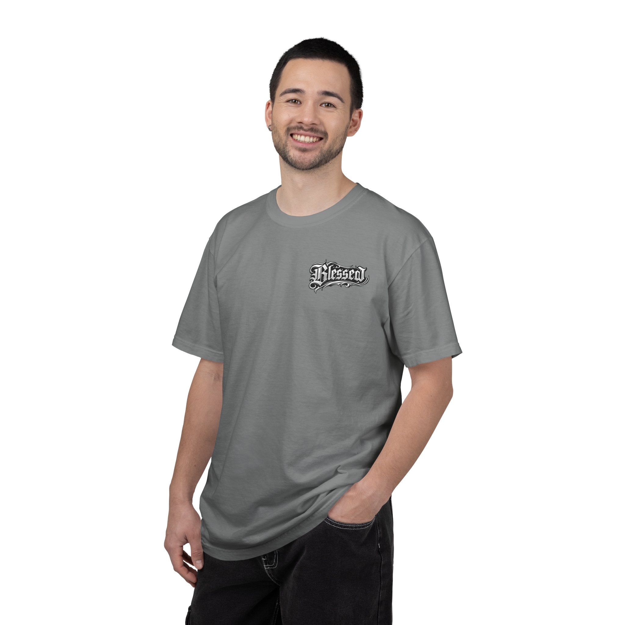 Skyline Unisex T-Shirt