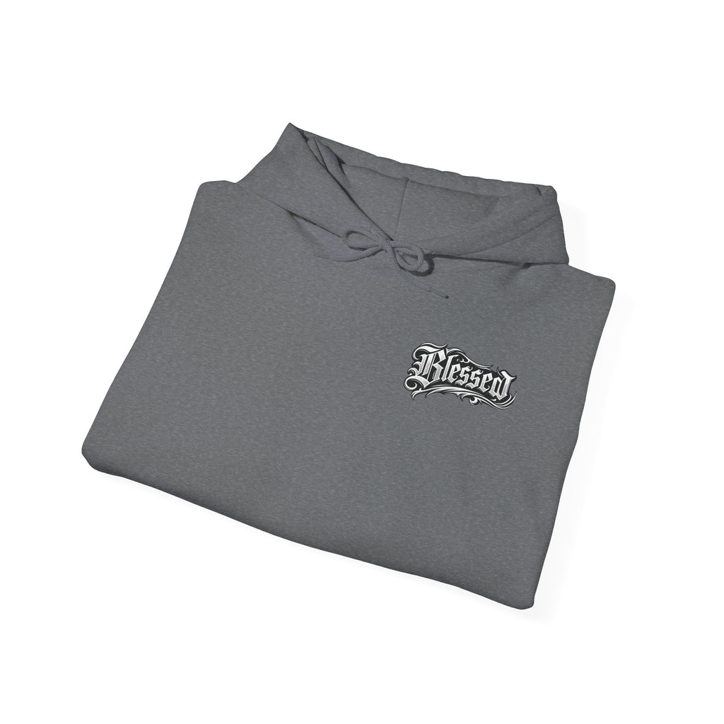 Skyline Unisex Hoodie