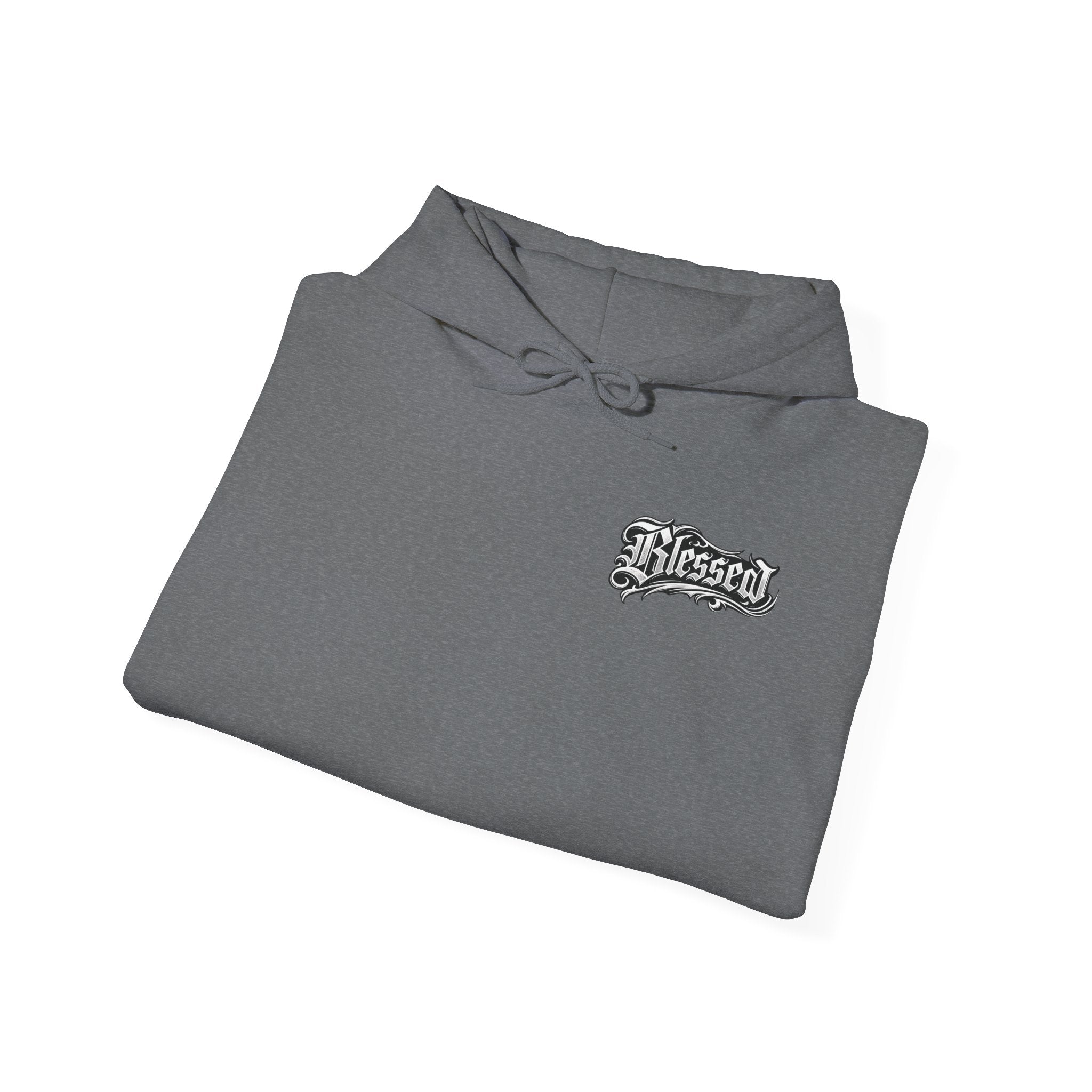 Skyline Unisex Hoodie