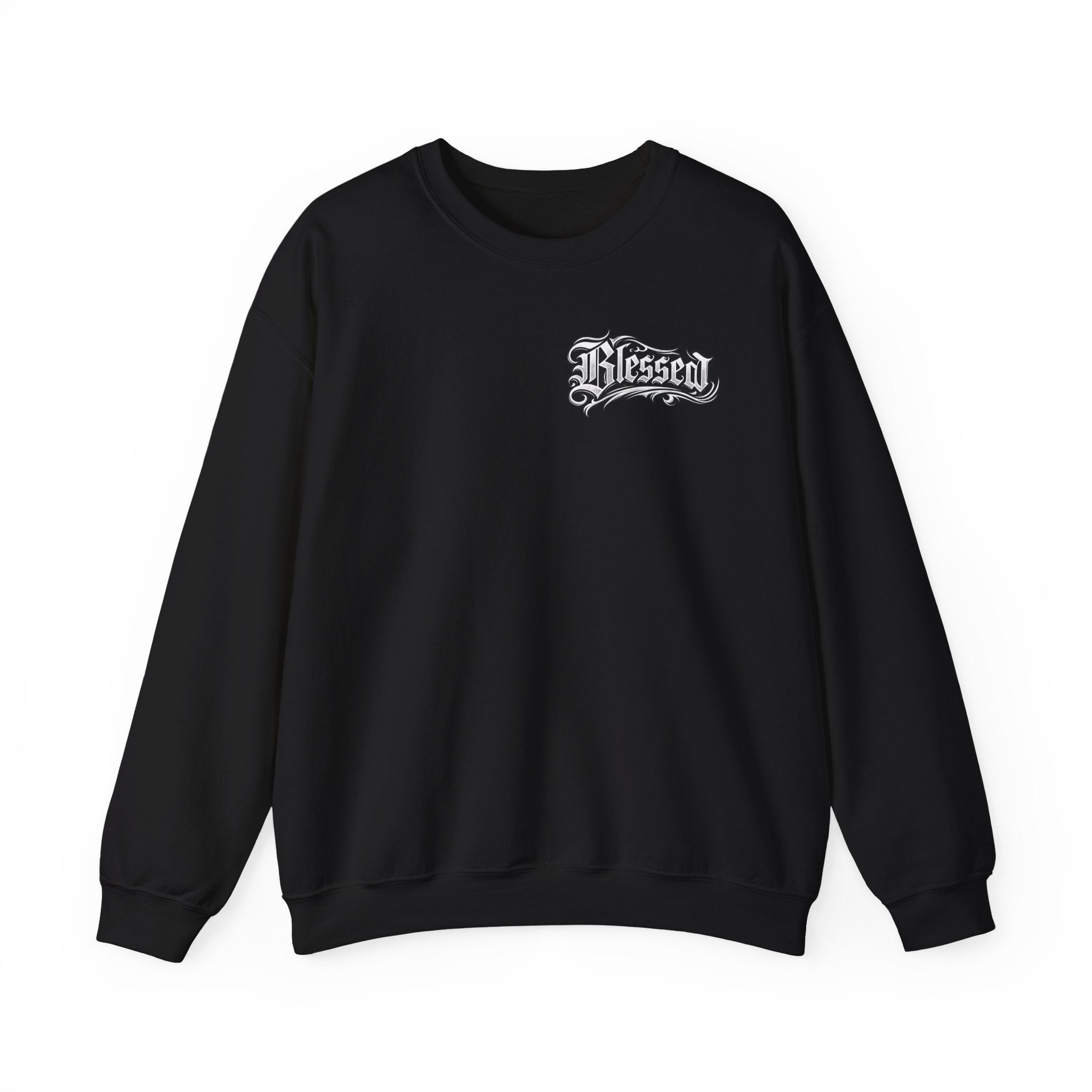 Rx-7 Unisex Sweater