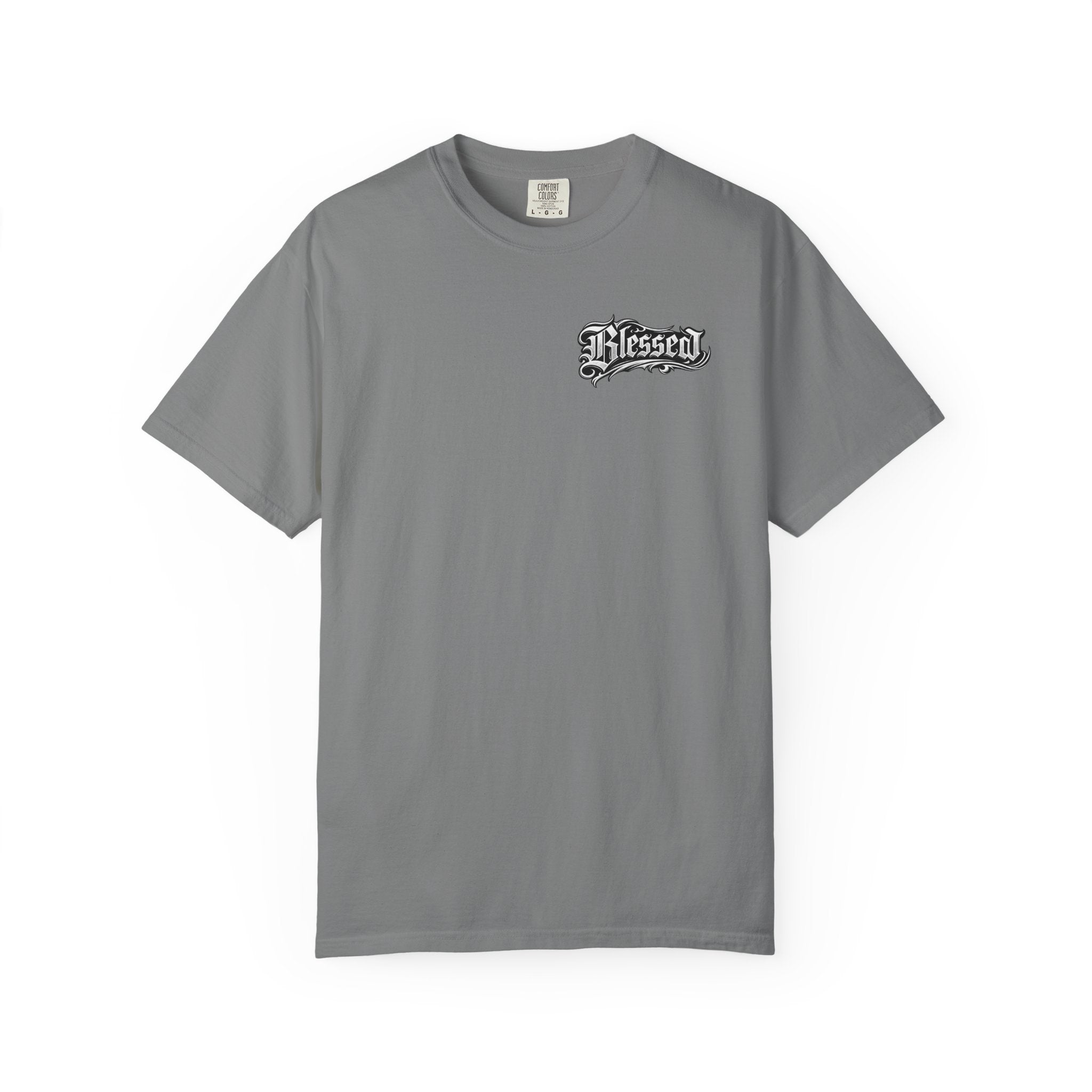 Skyline Unisex T-Shirt