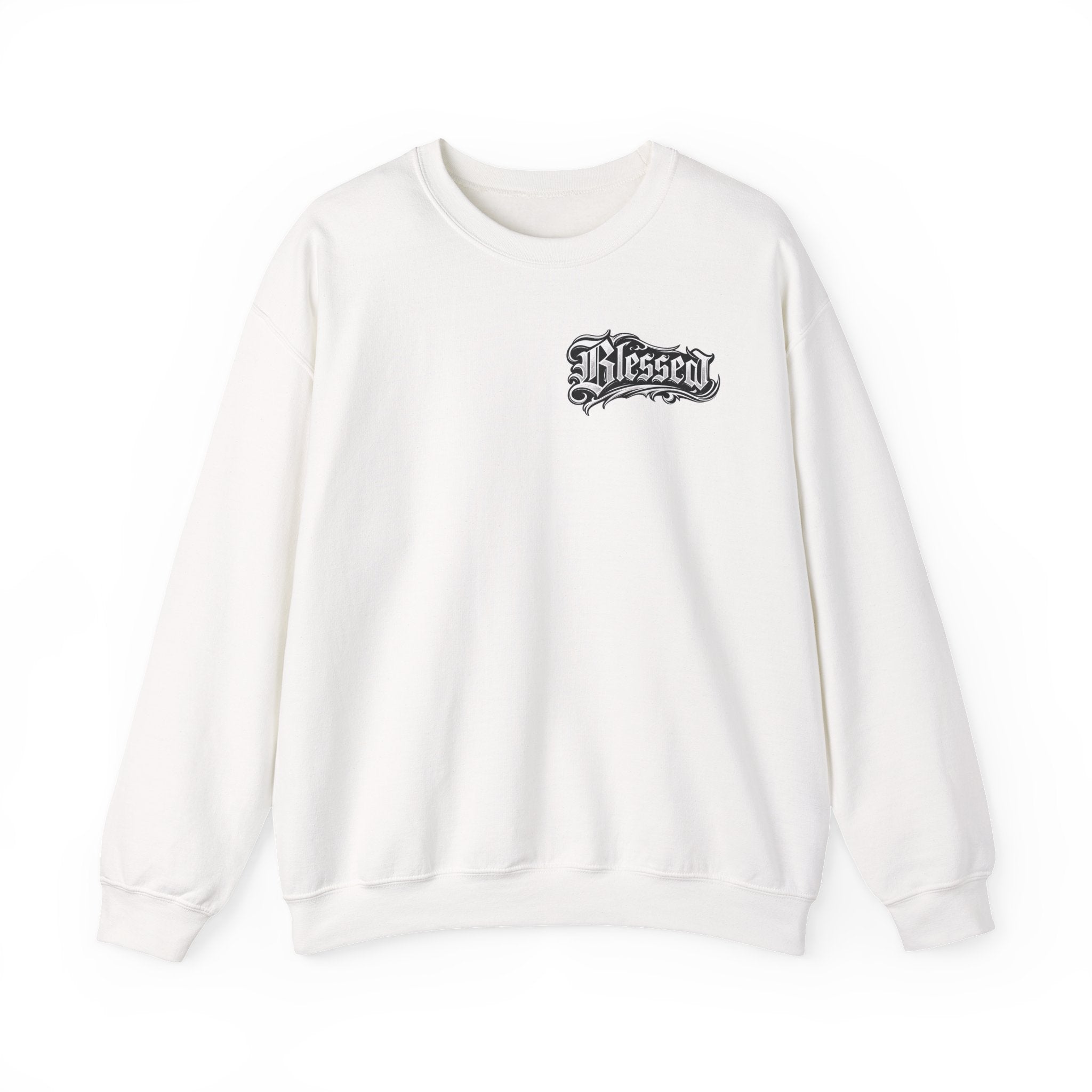 Skyline Unisex Crewneck Sweater