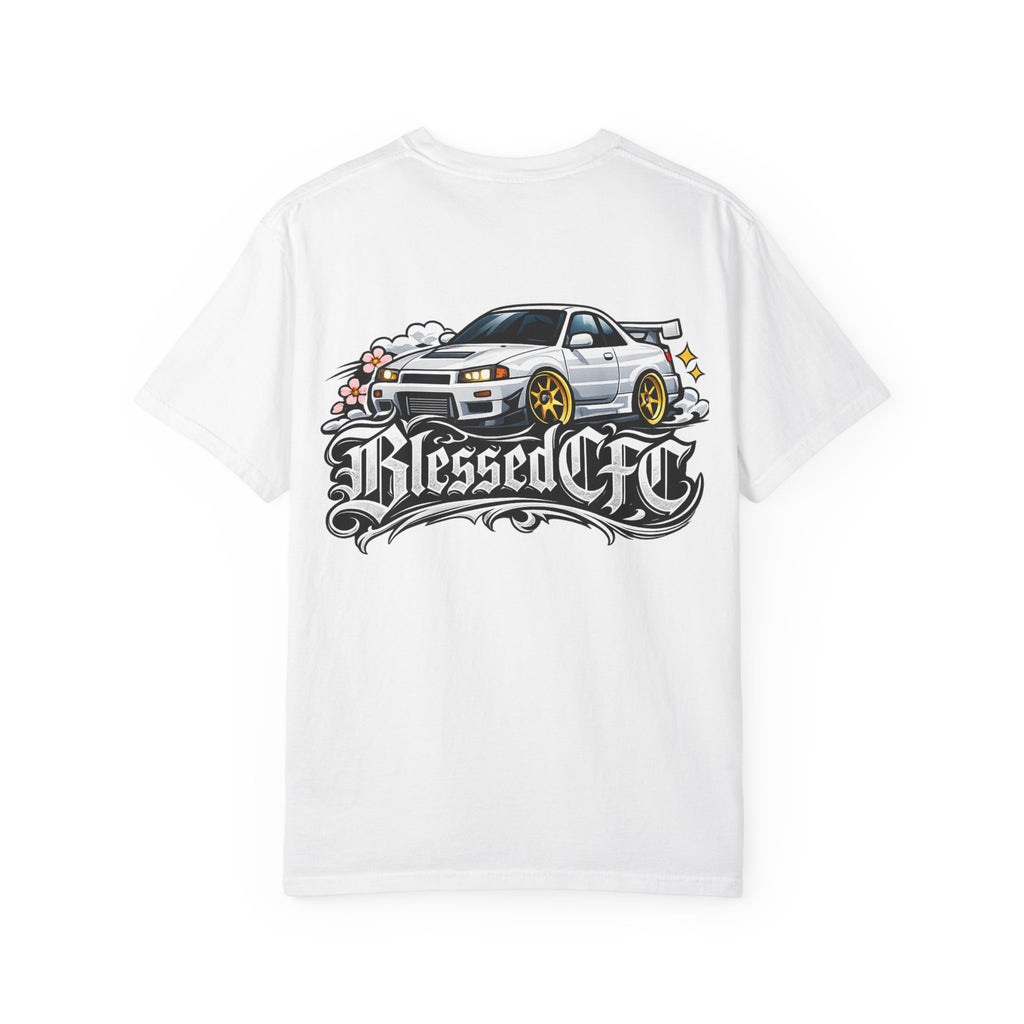 Skyline Unisex T-Shirt