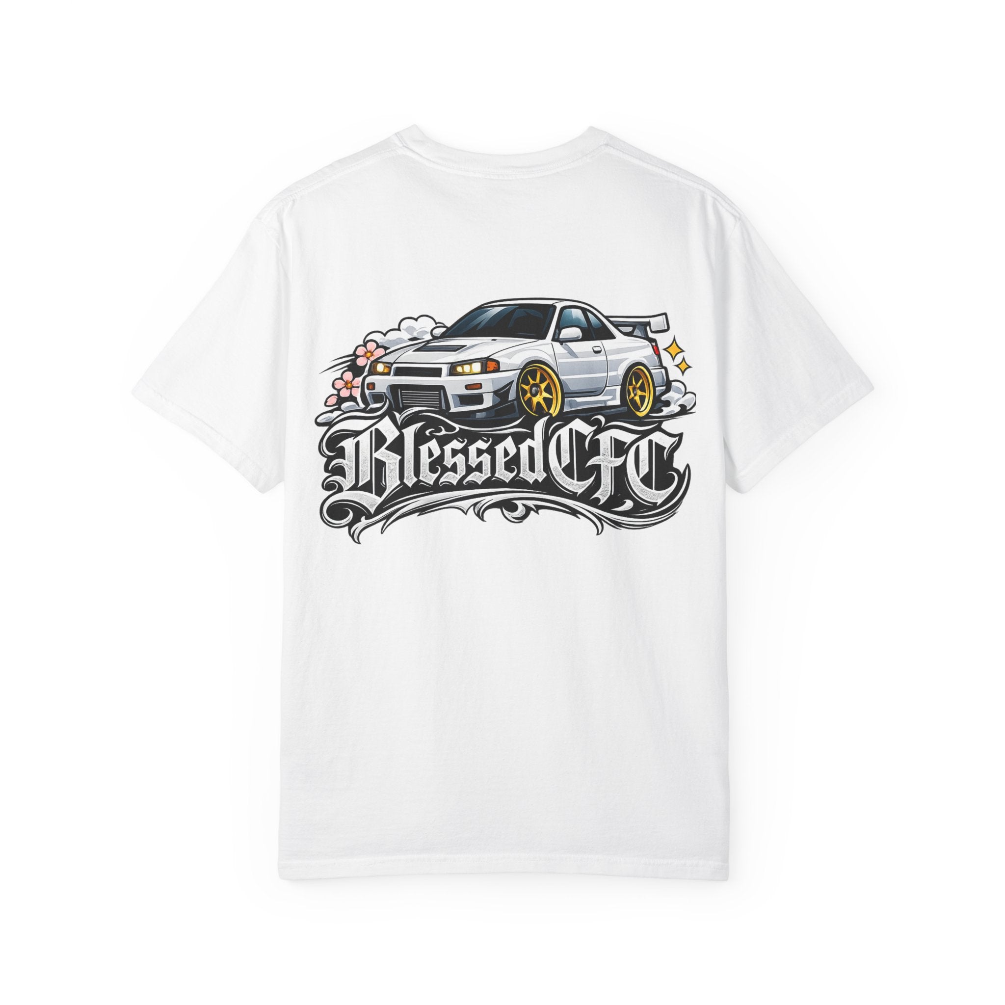 Skyline Unisex T-Shirt