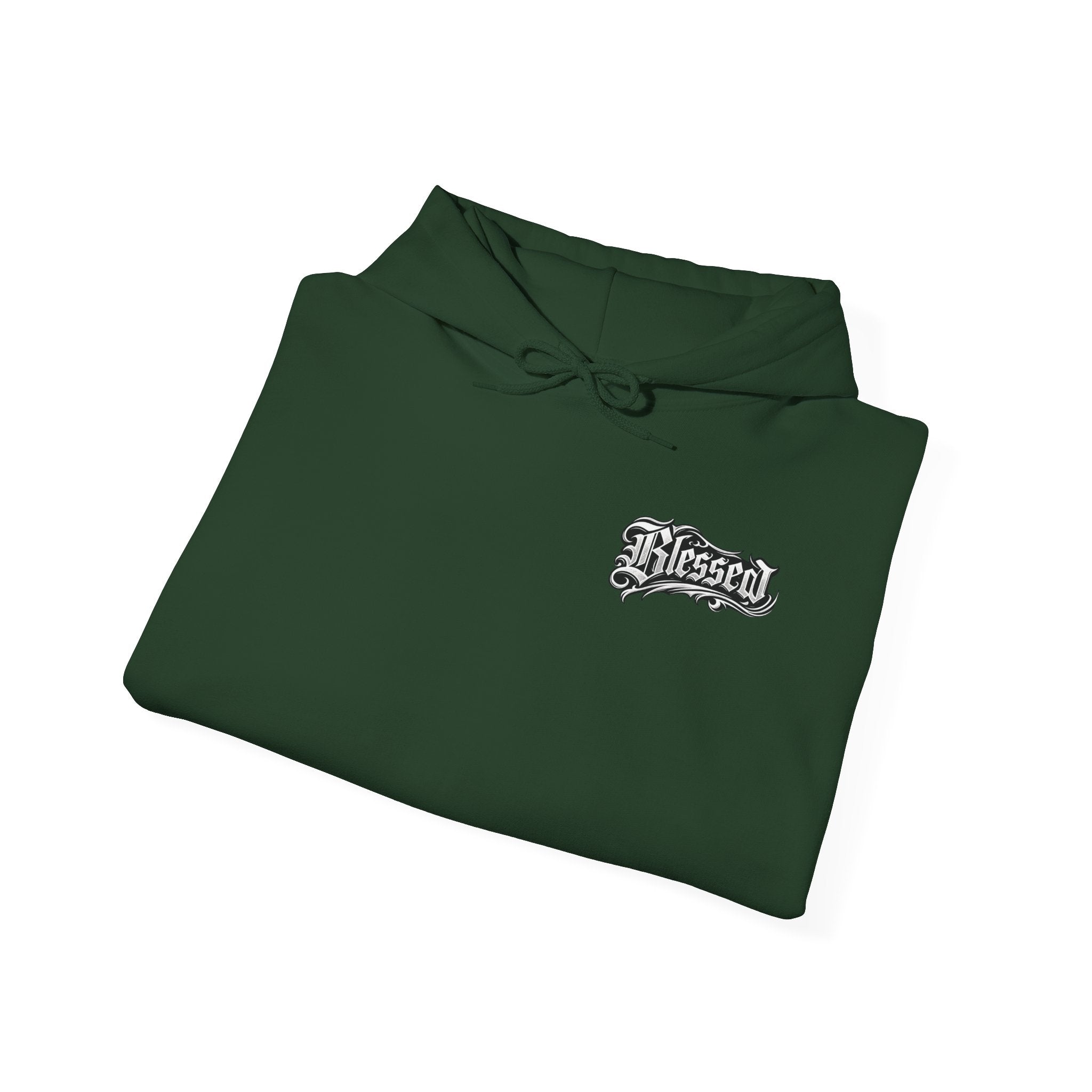 Skyline Unisex Hoodie