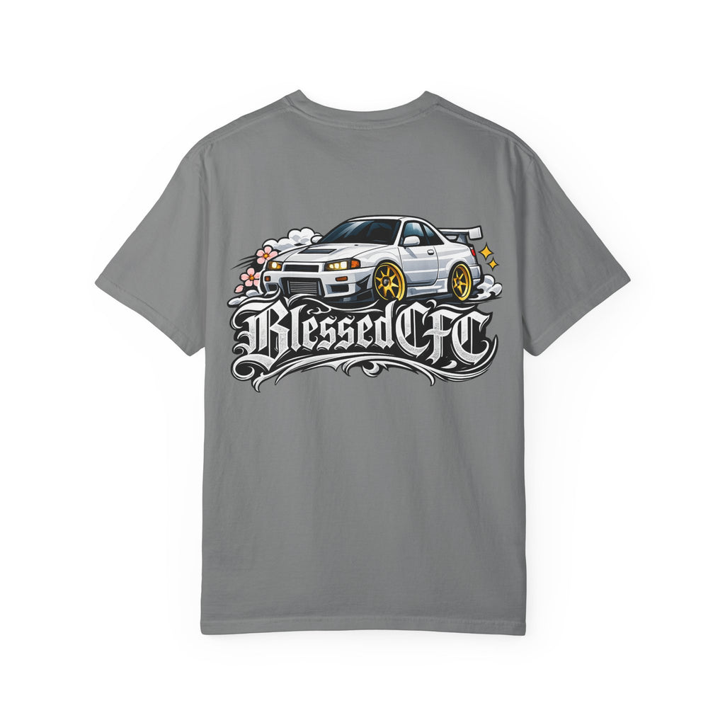Skyline Unisex T-Shirt