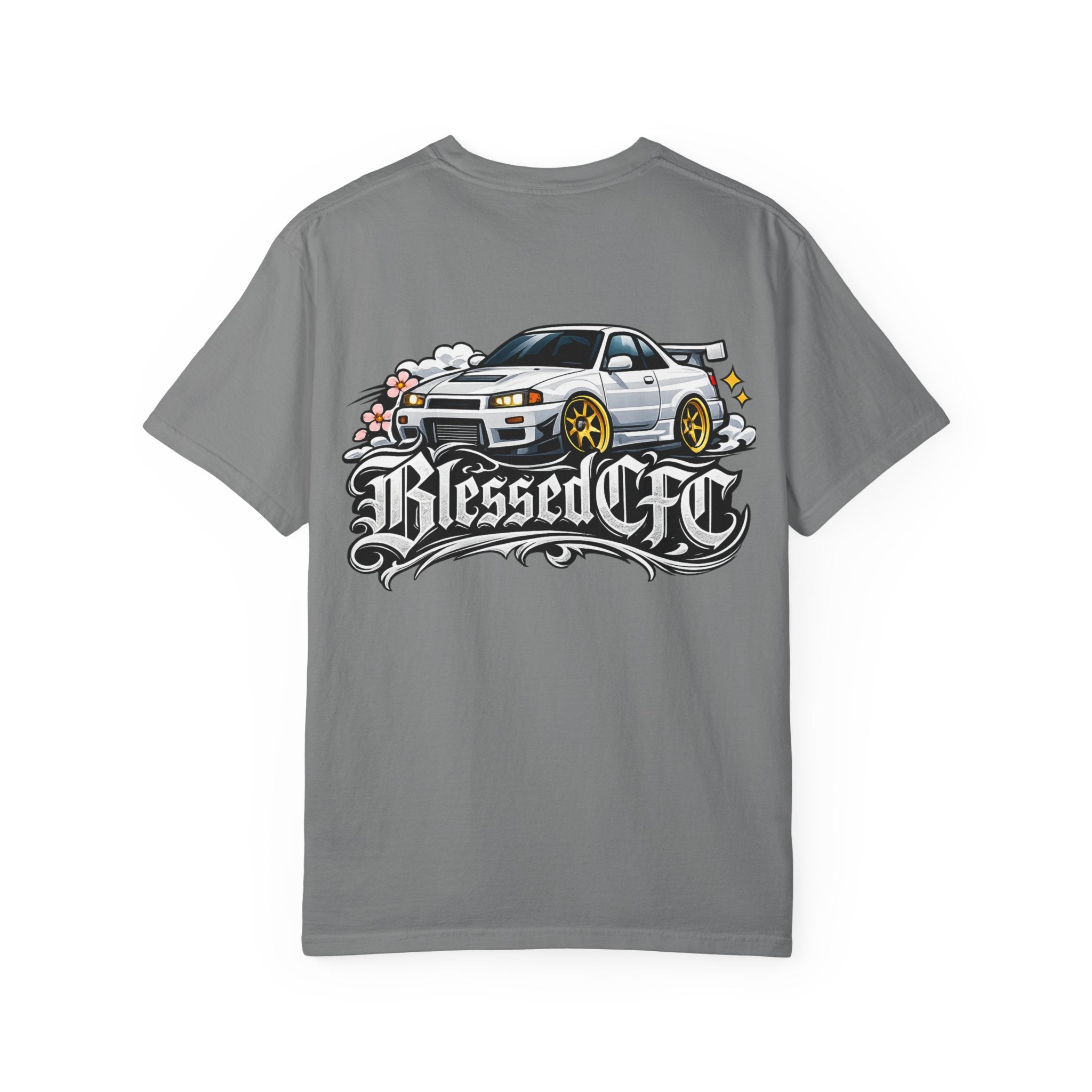 Skyline Unisex T-Shirt