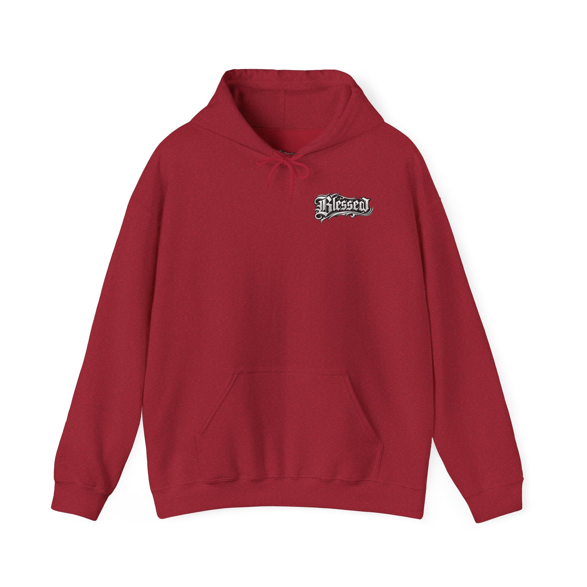 Skyline Unisex Hoodie