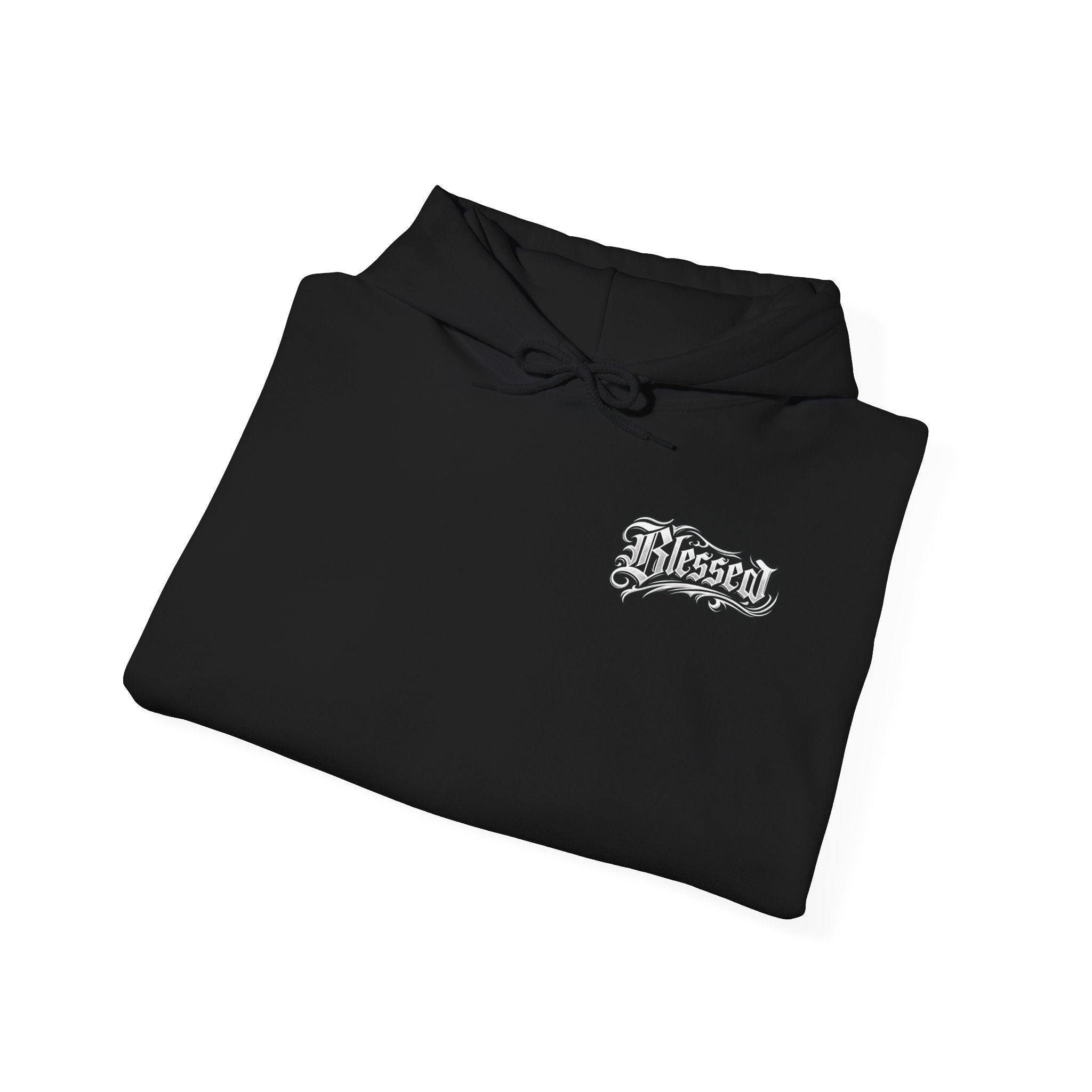 Skyline Unisex Hoodie