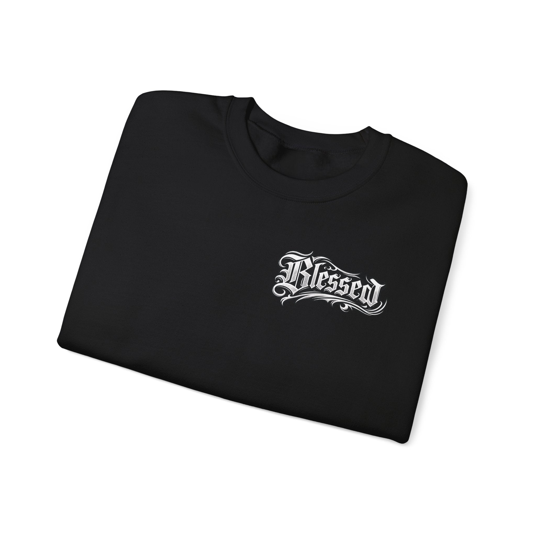 Skyline Unisex Crewneck Sweater