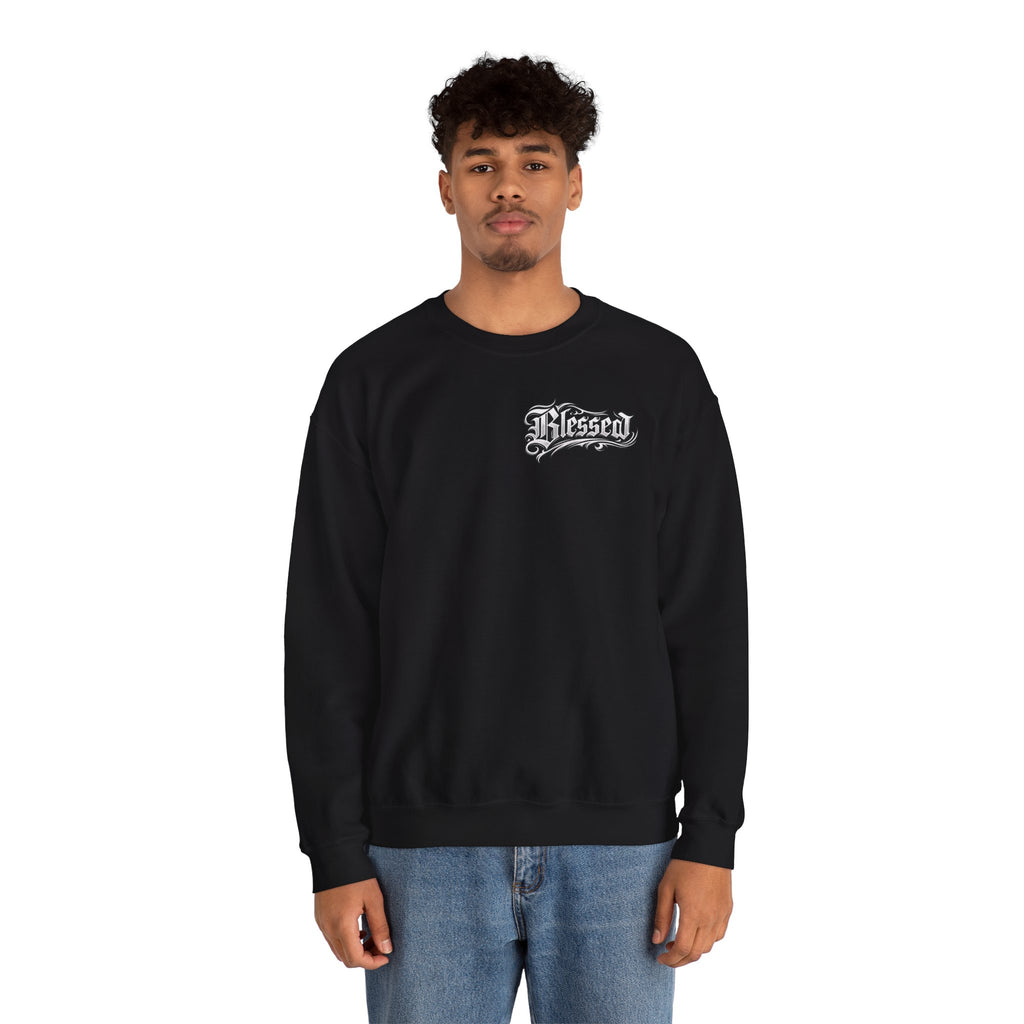 Rx-7 Unisex Sweater
