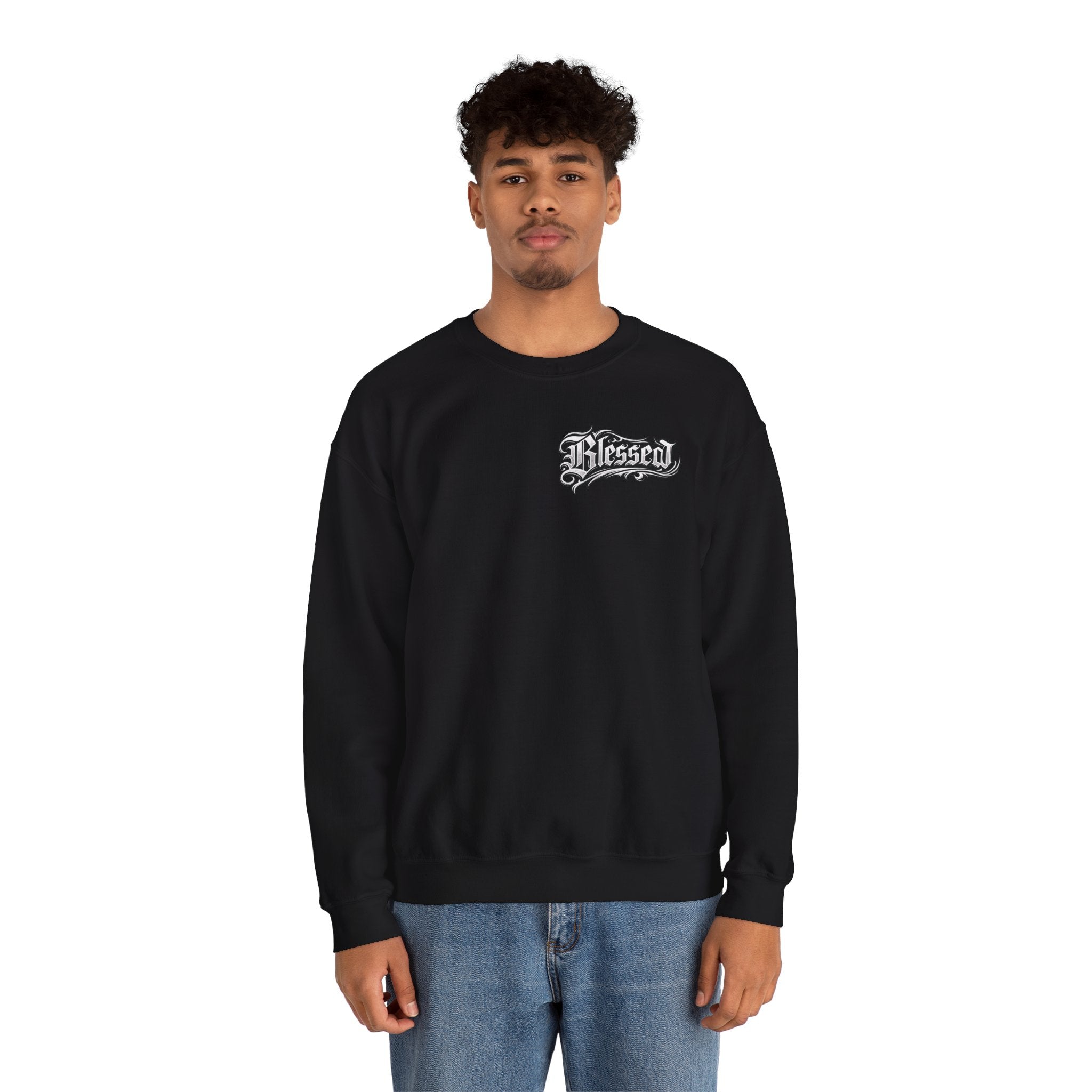Rx-7 Unisex Sweater