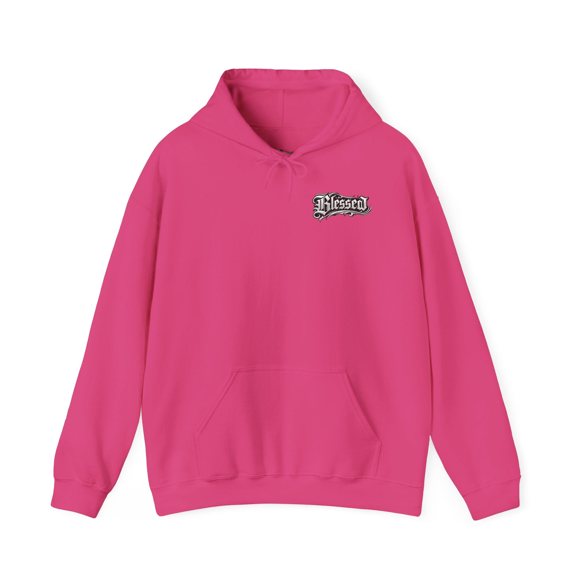 Skyline Unisex Hoodie