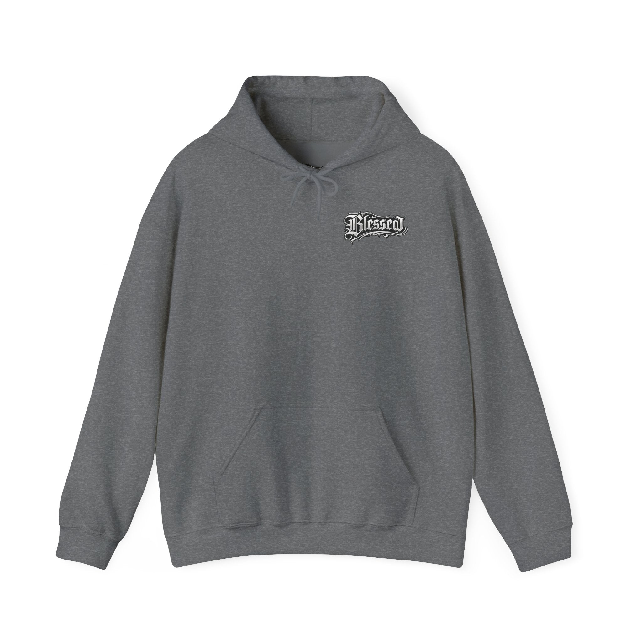 Skyline Unisex Hoodie