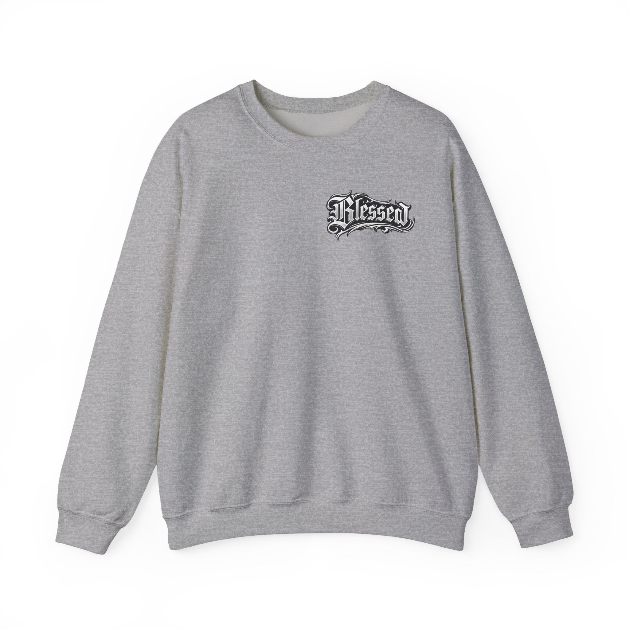 Rx-7 Unisex Sweater