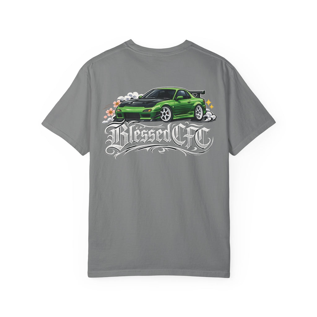 Rx-7 Unisex T-Shirt