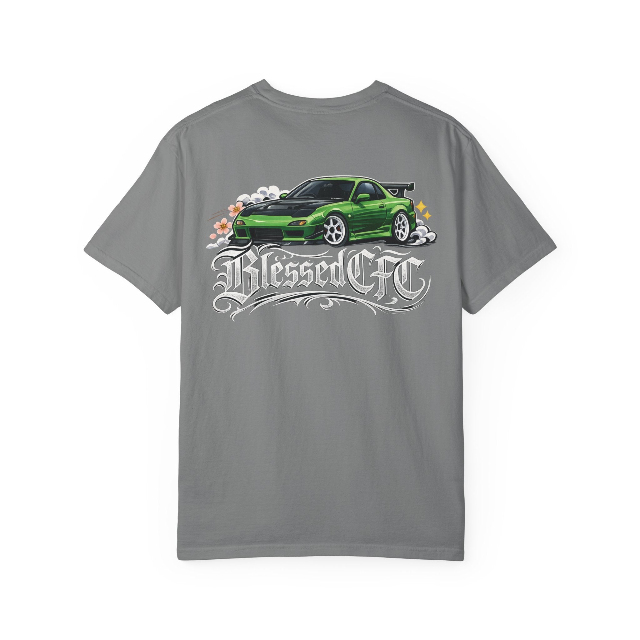 Rx-7 Unisex T-Shirt