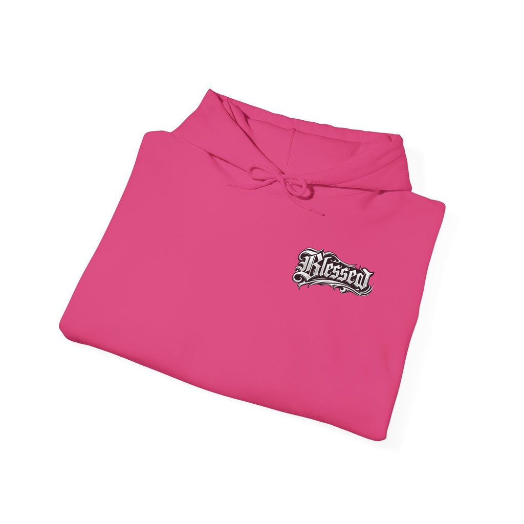 Skyline Unisex Hoodie