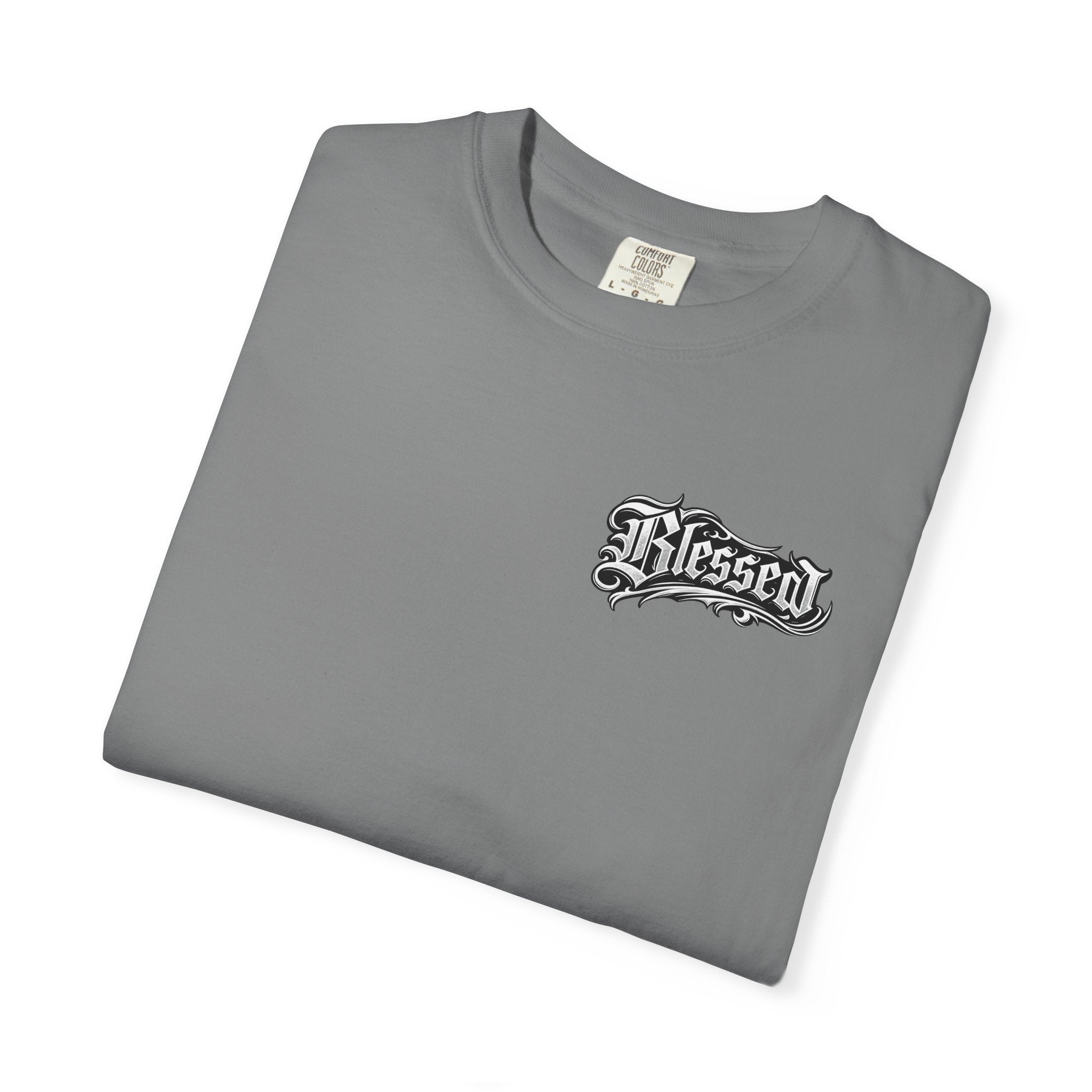 Skyline Unisex T-Shirt