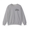Skyline Unisex Crewneck Sweater