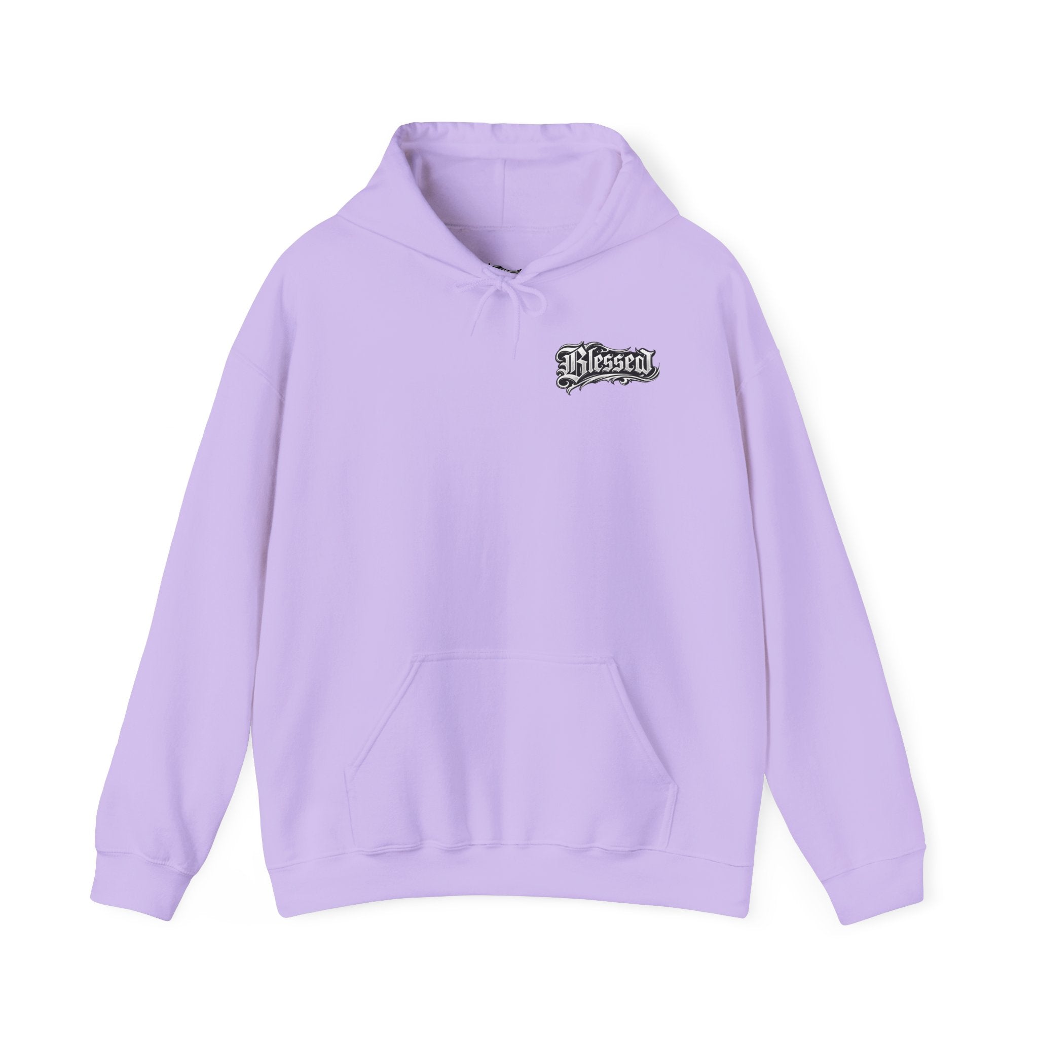 Skyline Unisex Hoodie