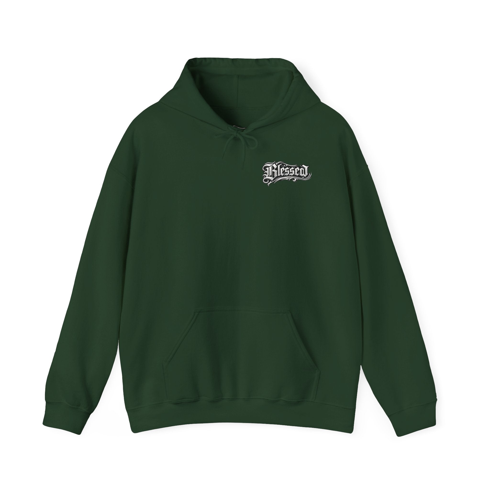 Skyline Unisex Hoodie