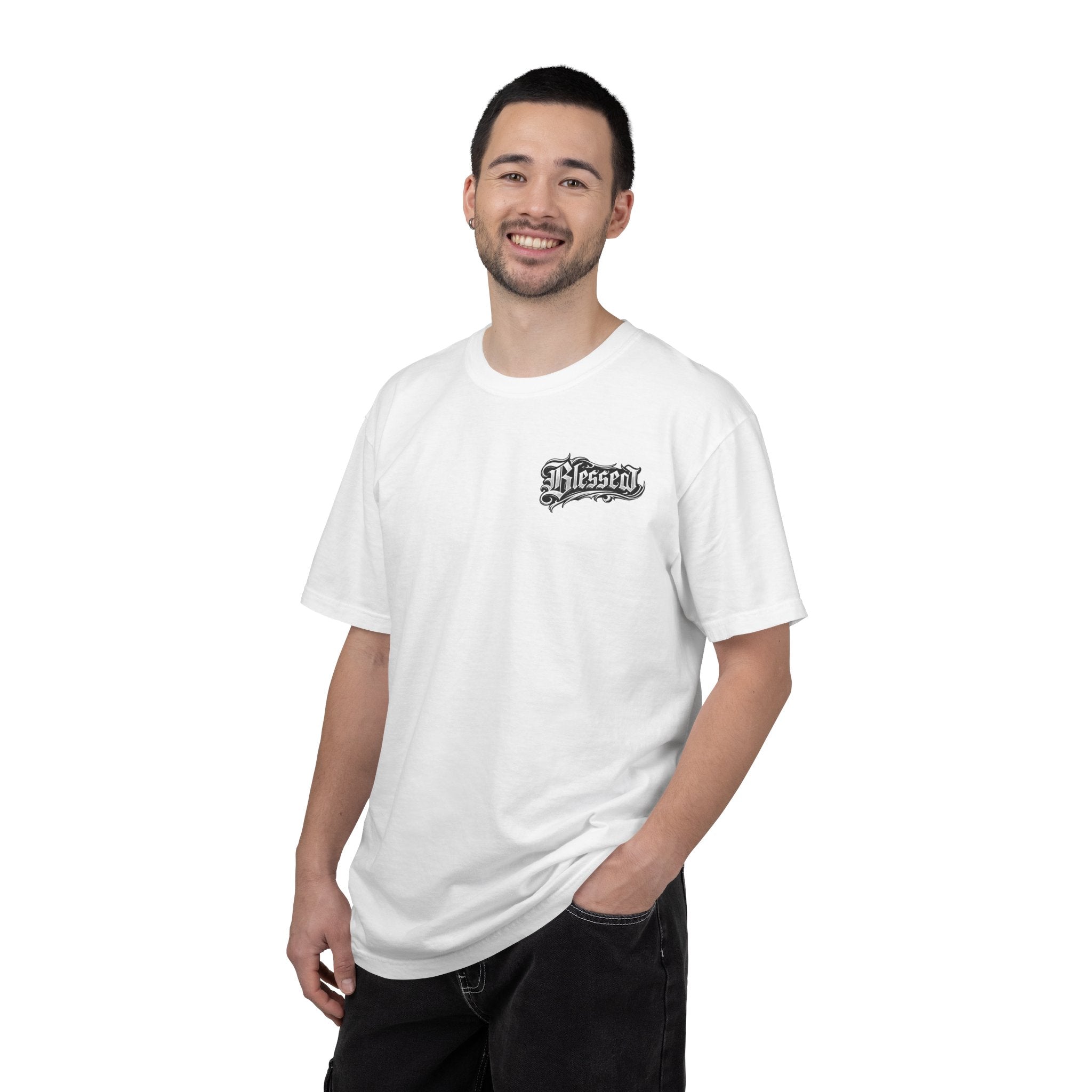 Skyline Unisex T-Shirt