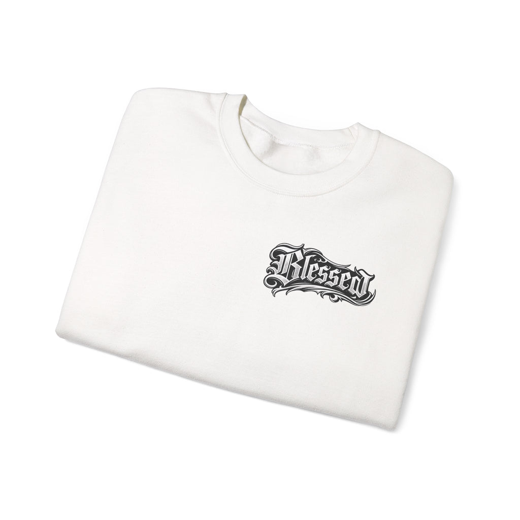 Skyline Unisex Crewneck Sweater