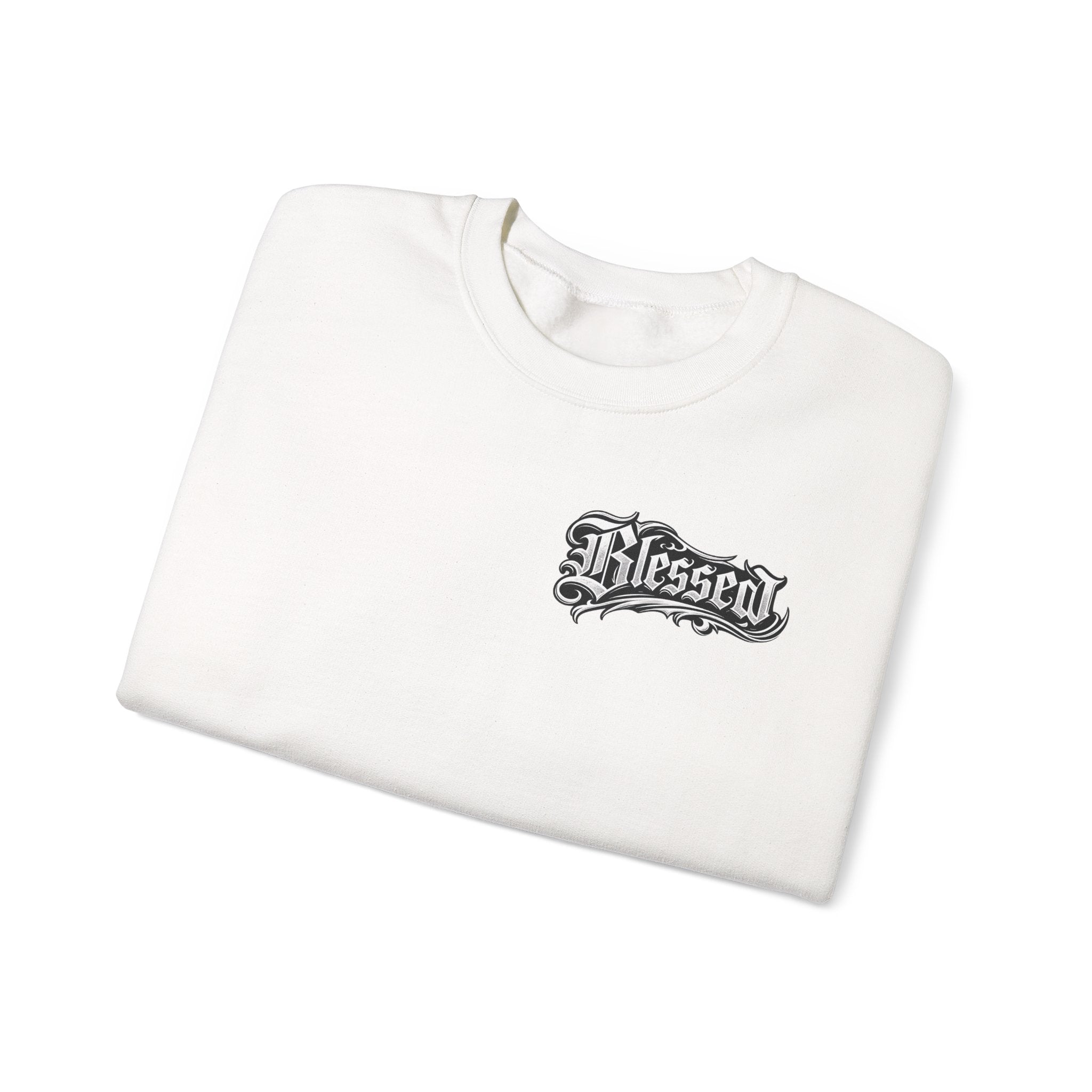Skyline Unisex Crewneck Sweater