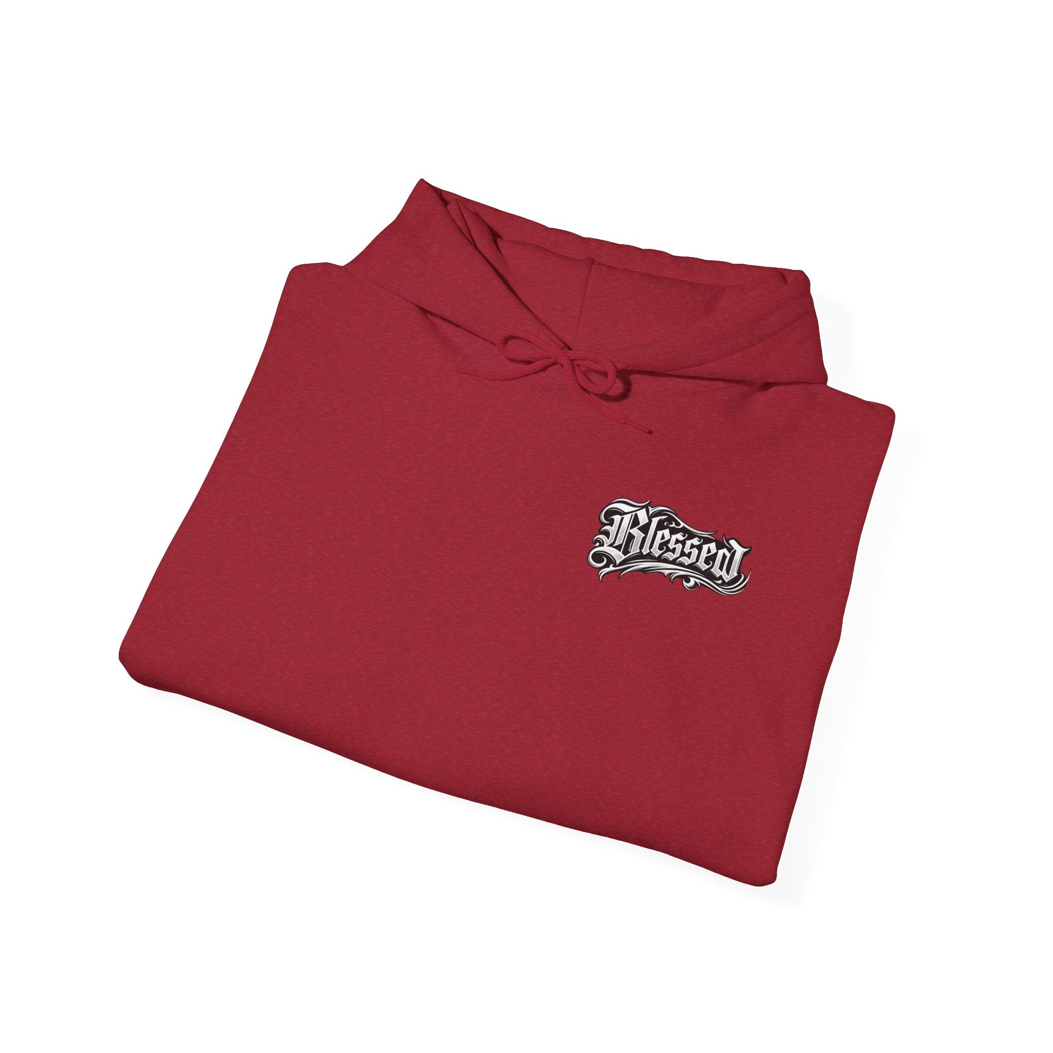 Skyline Unisex Hoodie