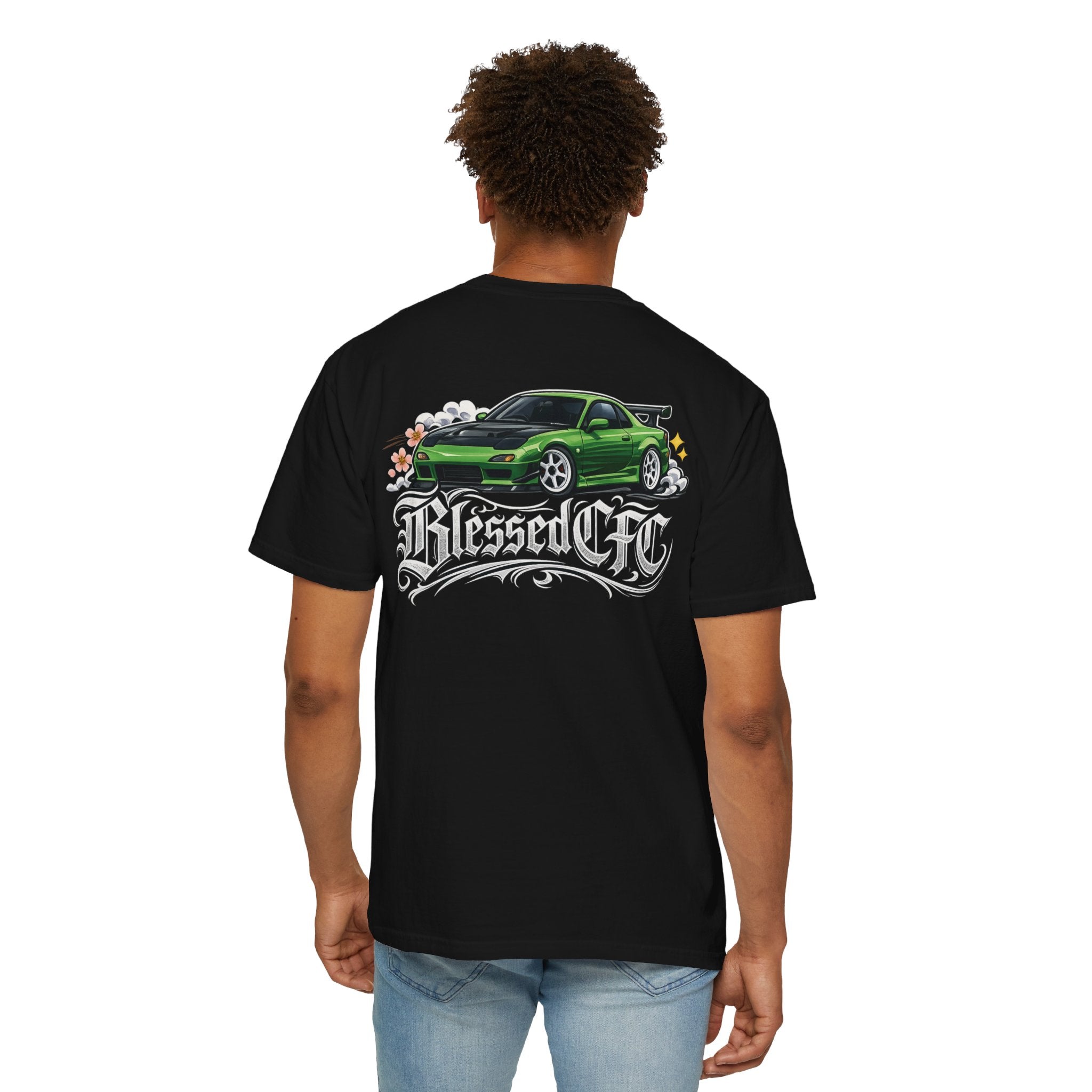 Rx-7 Unisex T-Shirt