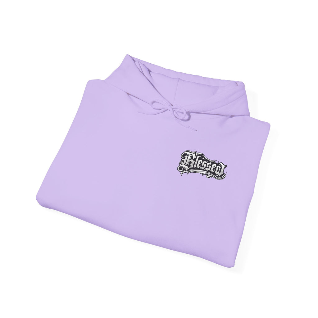 Skyline Unisex Hoodie