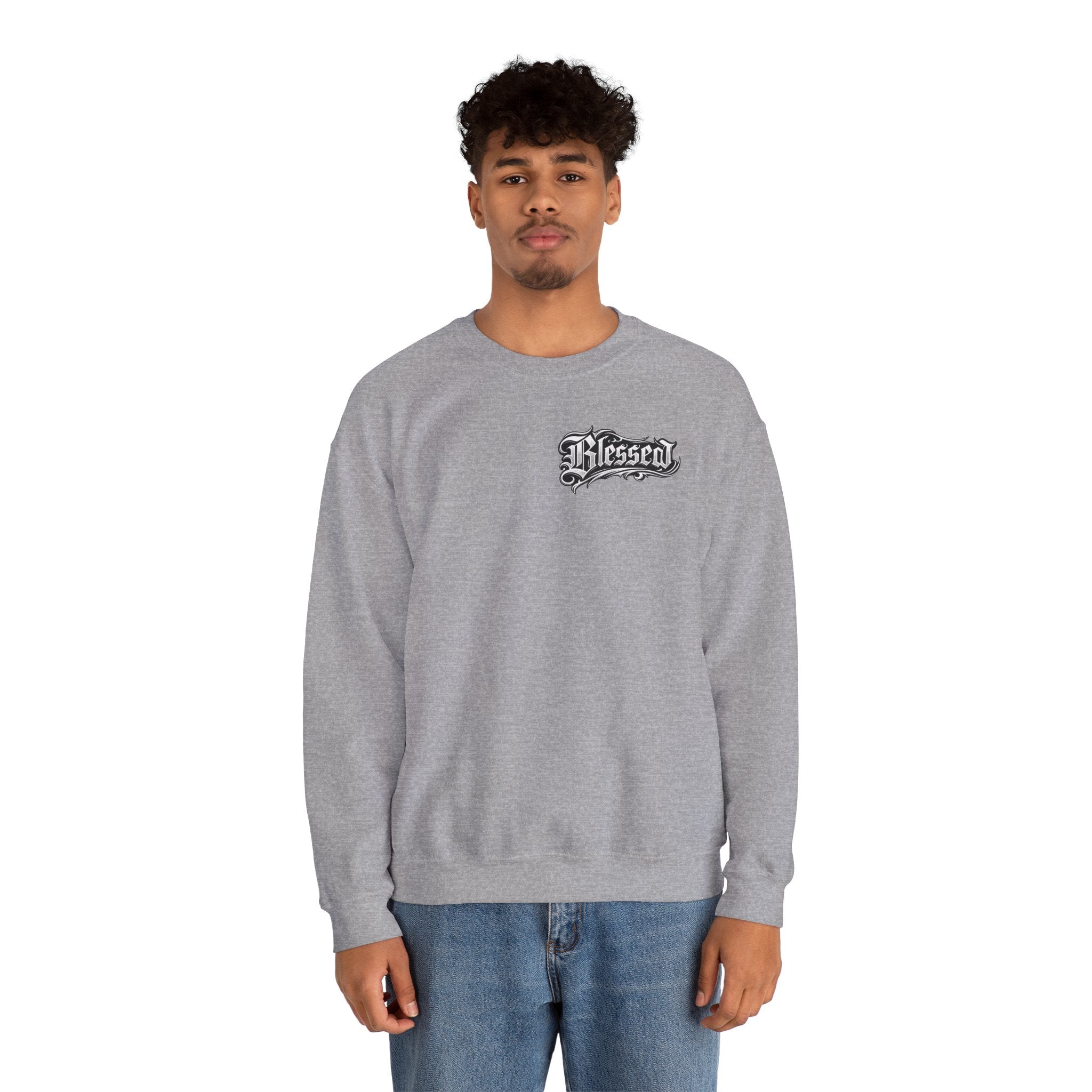 Rx-7 Unisex Sweater