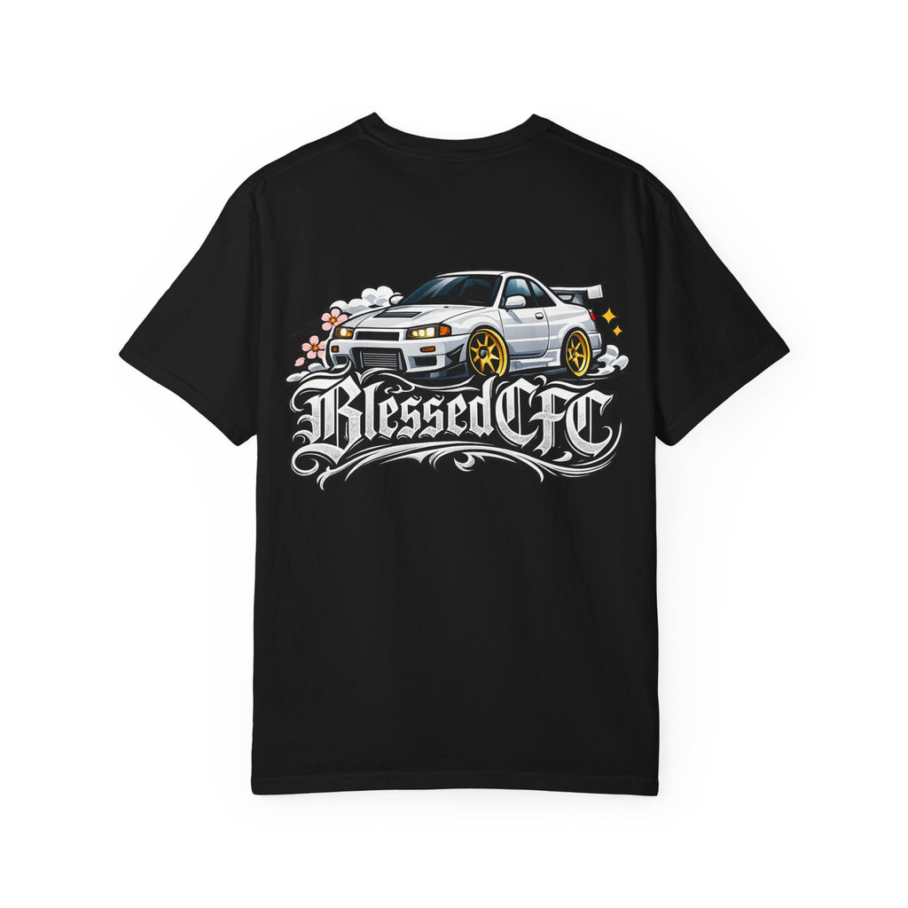 Skyline Unisex T-Shirt