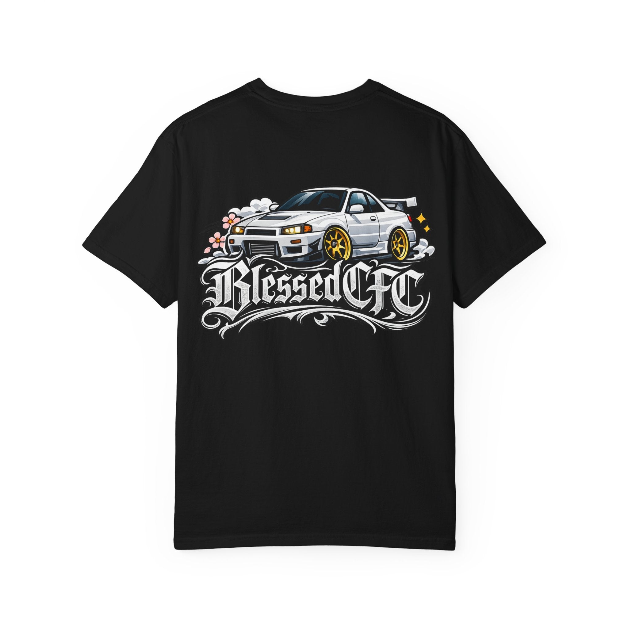 Skyline Unisex T-Shirt