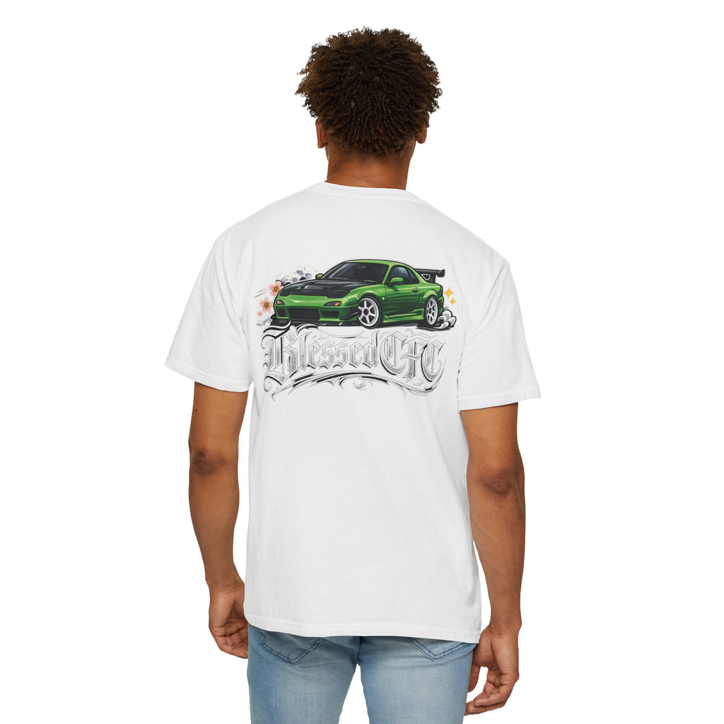 Rx-7 Unisex T-Shirt