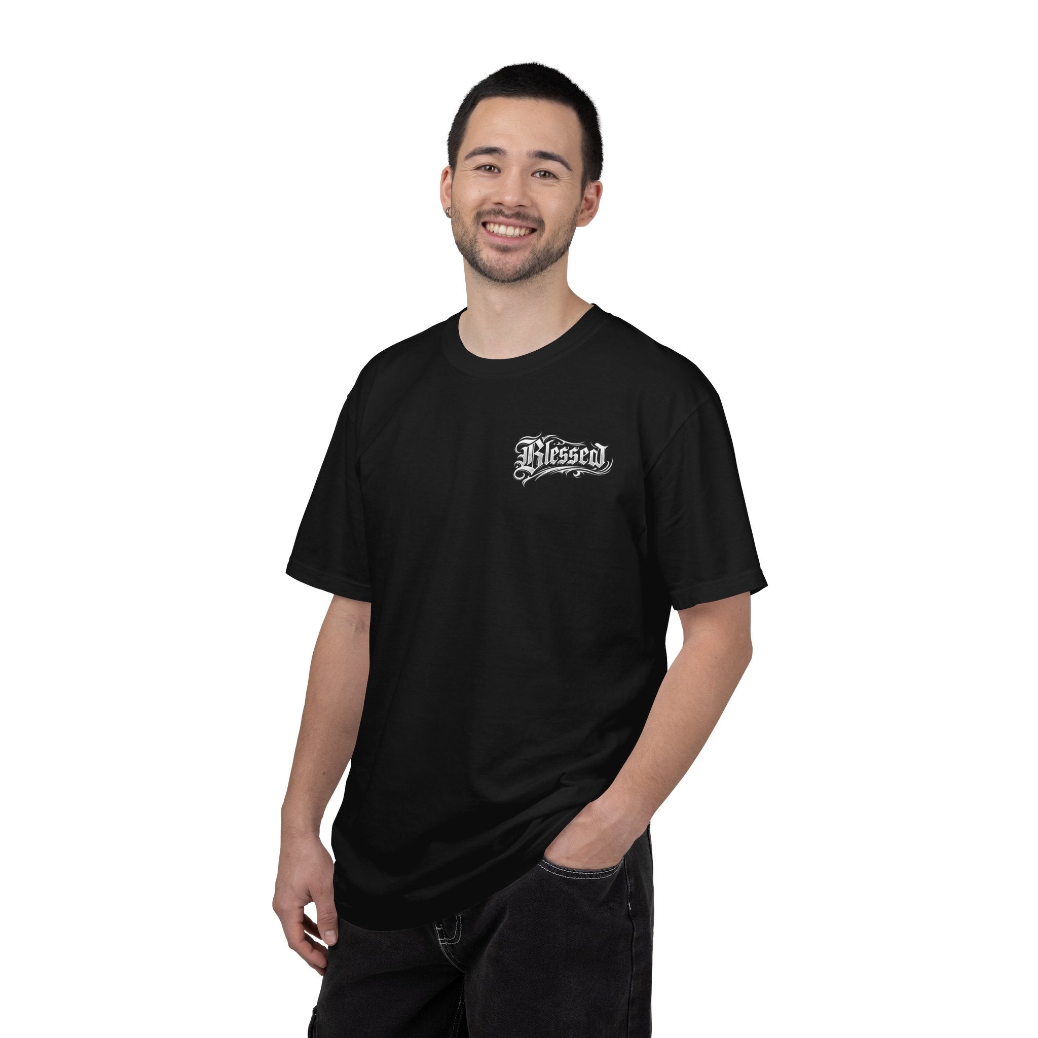 Skyline Unisex T-Shirt